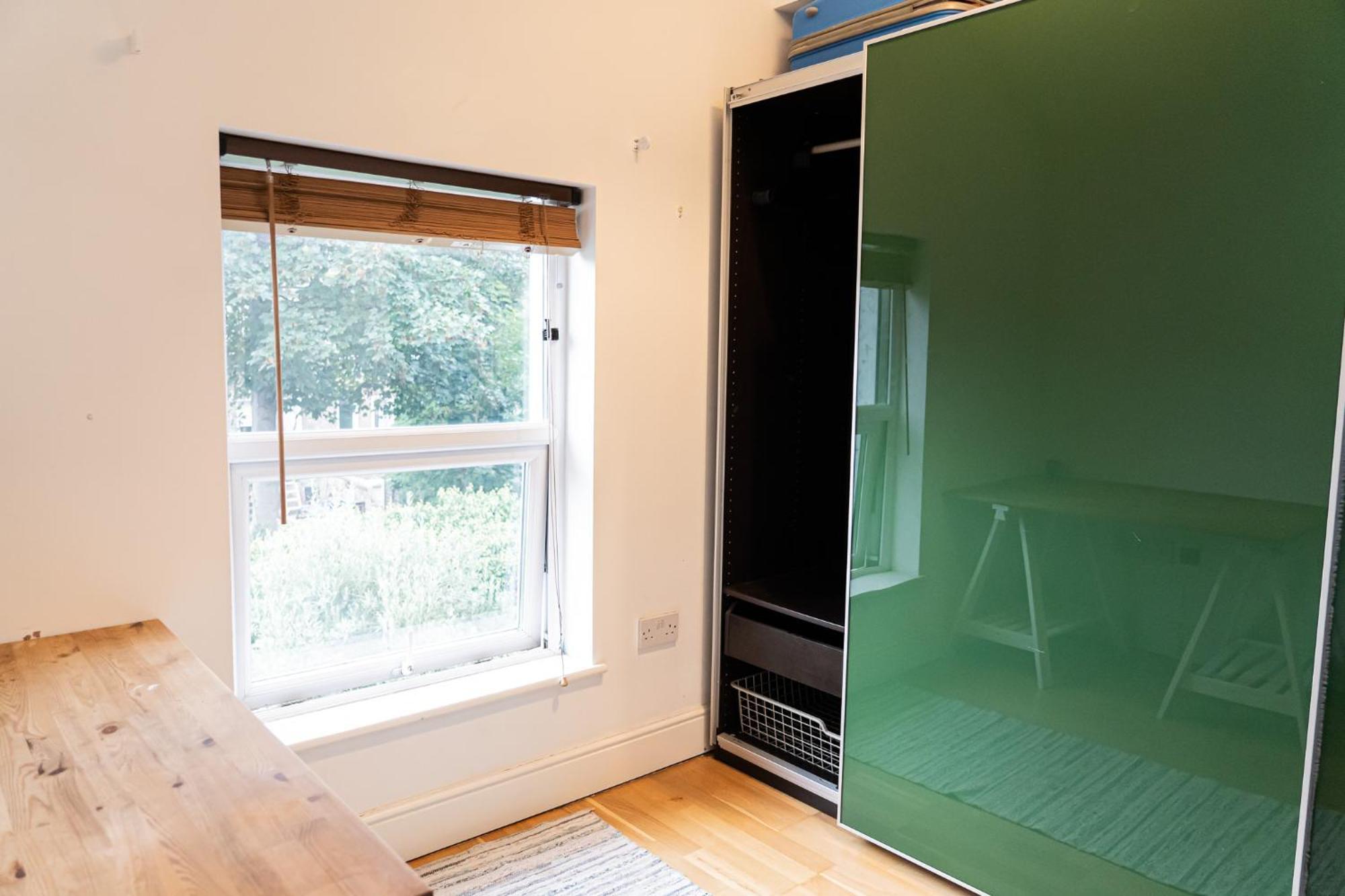 Hackney Central Houseshare Londýn Exteriér fotografie